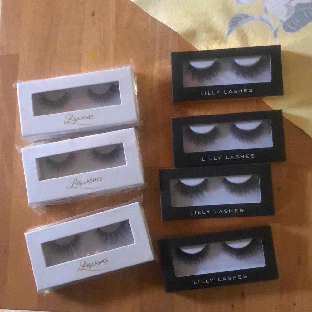Lilly Lash Bundle